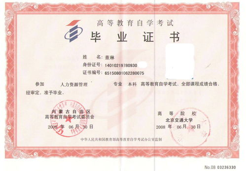 自考本科畢業(yè)有績(jì)點(diǎn)嗎
