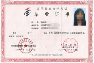 2018自考本科學(xué)位考試