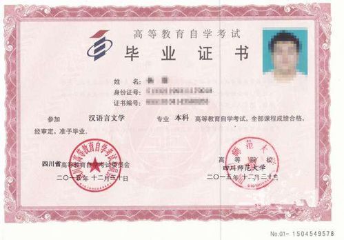 四川中醫學(xué)自考本科