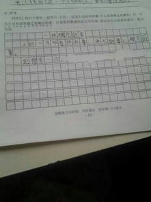 作文記校園了發(fā)生的一件事