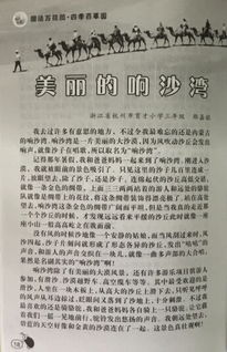 我的育才校園作文