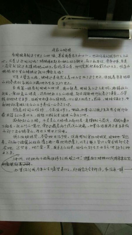 我愛(ài),作文,四級(jí),小學(xué)
