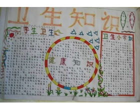 校園創(chuàng  )文明衛生作文600字