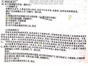 小標題校園作文300