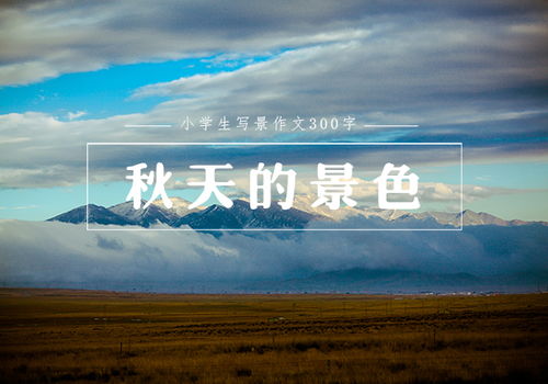 作文寫(xiě)校園的景色的作文300字三級作文