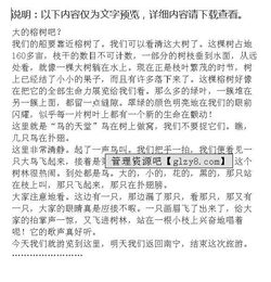 西臺小學(xué)校園導游詞作文500