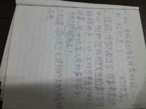 文明校園之我見(jiàn)作文500