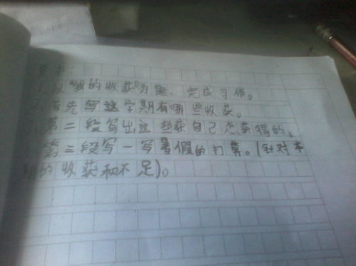 校園早晨的景色作文200字左右