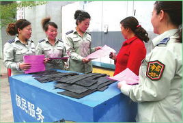 市容工作注意事項(xiàng)