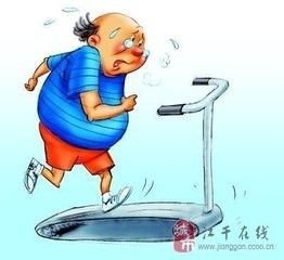 做運動(dòng)后注意事項