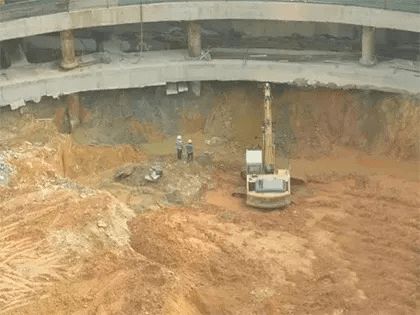 基坑土方開(kāi)挖注意事項有哪些?,土方開(kāi)挖安全注意事項有哪些,土方開(kāi)挖結束注意事項有哪些