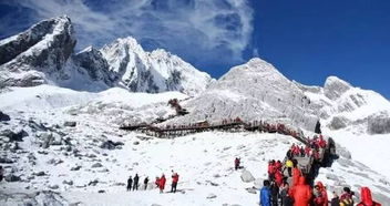 登玉龍雪山注意事項,玉龍雪山旅游注意事項,玉龍雪山身體注意事項