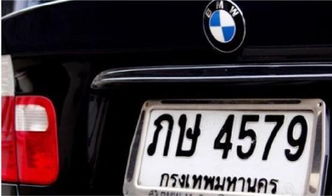 北京租車牌注意事項,租車牌買車流程,租北京車牌的注意事項及建議