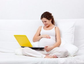 孕婦,注意事項,平時