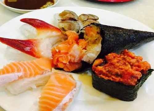 開(kāi)自助餐廳的注意事項
