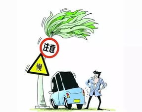 大風(fēng)天氣行車(chē)注意事項,大風(fēng)天氣行車(chē)安全注意事項,大風(fēng)天氣安全注意事項