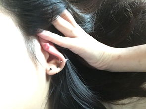 打耳洞后的注意事項,打耳洞的注意事項和保養,自己打耳洞的注意事項
