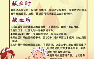 獻血注意事項主要幾點(diǎn)女生,獻血注意事項主要幾點(diǎn),獻血注意事項和禁忌癥