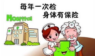 健康查體注意事項