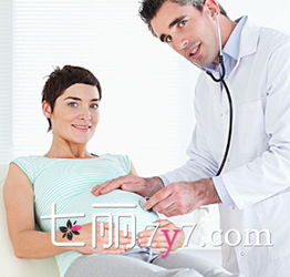 女性孕前體檢注意事項