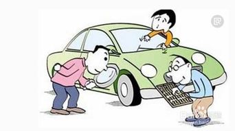 買(mǎi)車(chē),注意事項