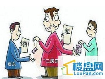 租房和二房東簽合同注意事項,二房東租房簽合同需要注意哪些細節,房東和二房東簽合同注意事項