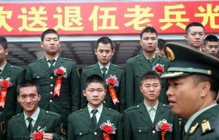 軍人在外注意事項