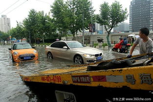 廣州,暴雨,注意事項,行車(chē)