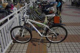 注意事項,新手,山地車(chē)