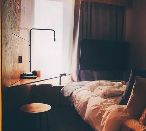 在日本住旅館注意事項