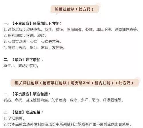 常規,給藥,注意事項
