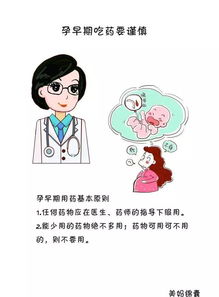 孕早期三個(gè)月注意事項