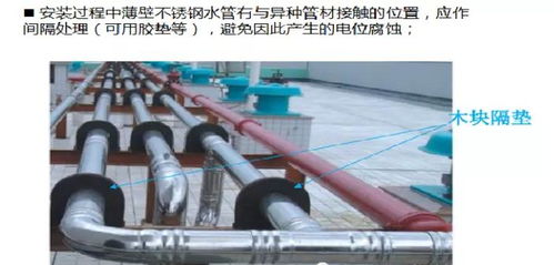 輸水,管道,注意事項,通水
