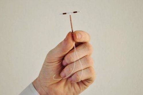女人戴節育環(huán)注意事項