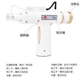 水光槍之后注意事項
