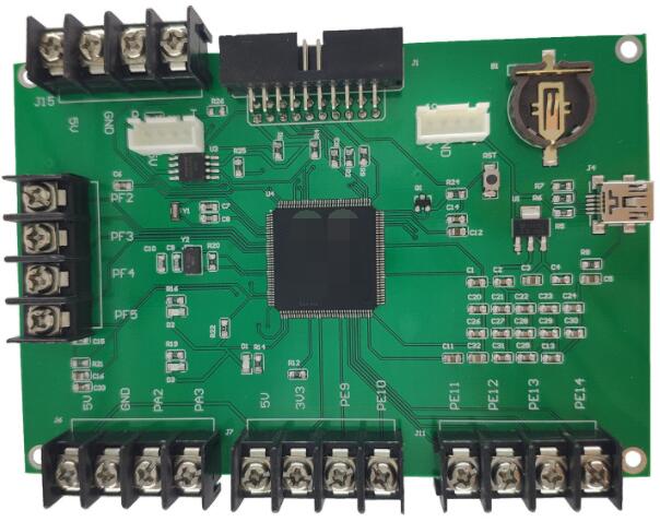 pcb電路板