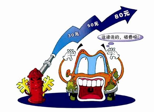 電商無(wú)法壟斷的洗剪吹漲價(jià)了，背后的原因是什么？