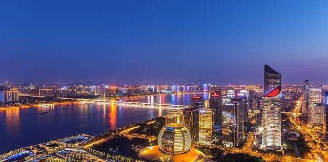 浙江到底有多發(fā)達？