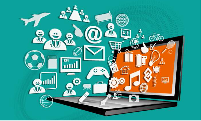 電子商務(wù)是什么？