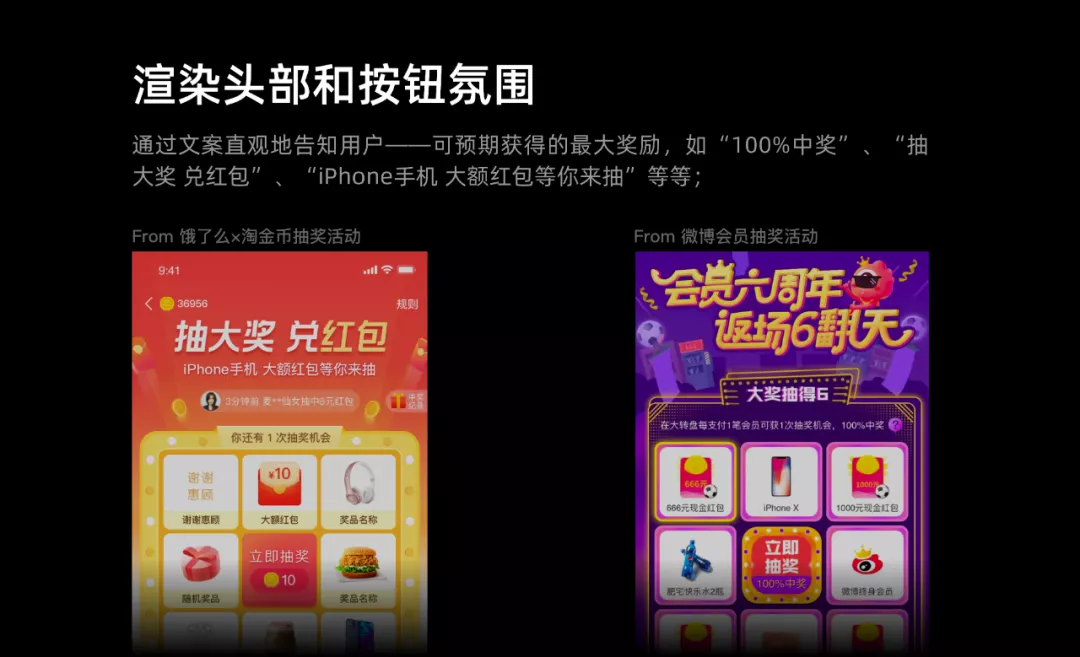 如何設計一個(gè)抽獎營(yíng)銷(xiāo)活動(dòng)？