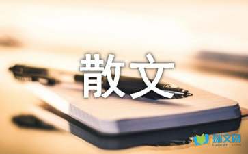 我的夢(mèng)-隨筆散文