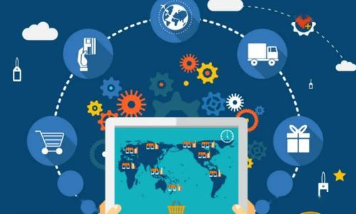 跨境電商有哪些平臺(tái)？