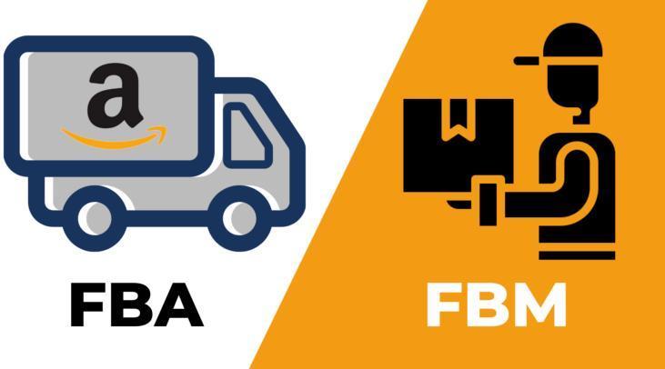 亞馬遜跨境電商FBA和FBM有什么區(qū)別？新手怎么選擇？