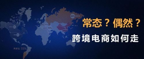 跨境電商有哪些創(chuàng  )業(yè)機會(huì )