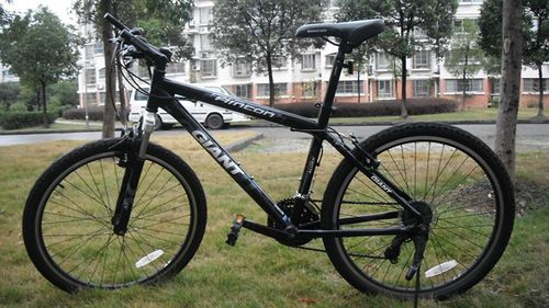 捷安特京東旗艦店山地車能買么？