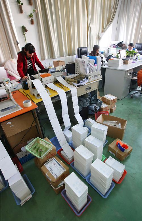 電商上班具體做什么？