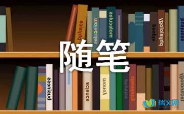 無(wú)言的思考隨筆