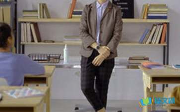 班主任工作精選隨筆