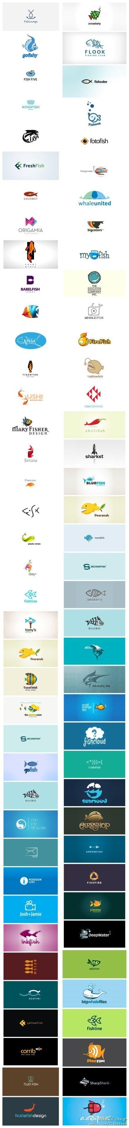魚(yú)的商標(biāo)是什么牌子