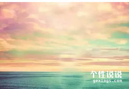 莫名感到心酸的經典說說（51條）